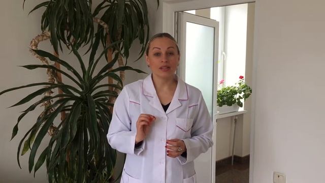 Микроблейдинг. Уход #4