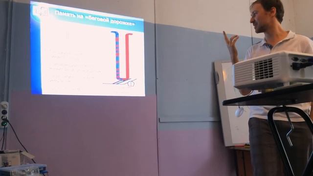 Александр Пятаков — Физические основы HiTech смотреть онлайн