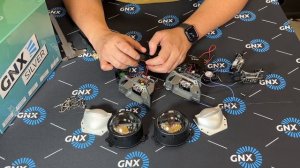 Что может быть лучше GNX Silver?