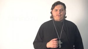 Почему женщины надевают платок в храме? Блог сельского священника. Выпуск 2