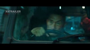 ХЕЛЛБОЙ - ФИЛЬМ 2019 - в кино с 11 апреля - финальный русский трейлер #3
