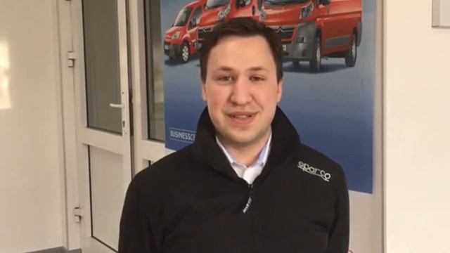 Отзыв Фаворит Моторс - техническое обслуживание автомобиля Citroen DS 4 у официального дилера смотреть онлайн