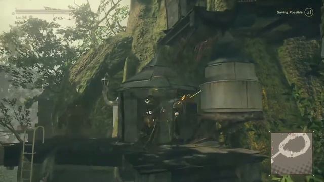 Zero Plays NieR: Automata PT 3 "Not 2B Out done..." смотреть онлайн