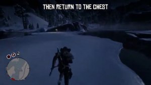 How To Get INFINITE Money And Gold In Red Dead Online! (Lake Isabella Glitch)