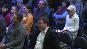 Кукса Михаил. Проповедь