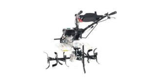 Мотоблок бензиновый Интерскол МБ-100/7