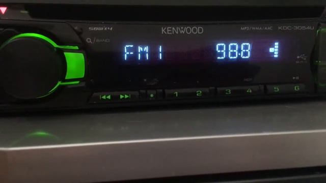 [ES+ID] 98.8 Love Radio (Россия, Азнакаево (Татарстан), distance 1803 km. 18.08.20. UTC 08:41 смотреть онлайн