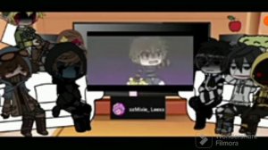 \\CREEPYPASTA REACT TO AFTON FAMILY//CHRIS AFTON 1/5 🇪🇦🇺🇲\\