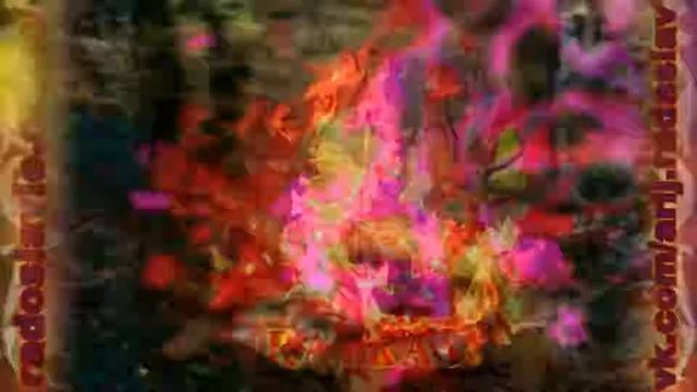 СЛАВЯНСКОЕ СЛАВЛЕНИЕ РОДНЫМ БОГАМ И ДРЕВНИЕ МАНТРЫ СОЛНЦЕВОРОТА смотреть онлайн