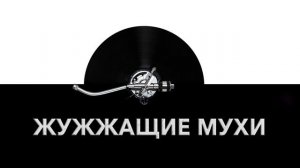 Жужжащие мухи ? - звук жужжания мух и шум жужжащих мух ?️
