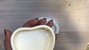 СИЛИКОНОВЫЙ МОЛД своими руками и эффект Петри в эпоксидной смоле.