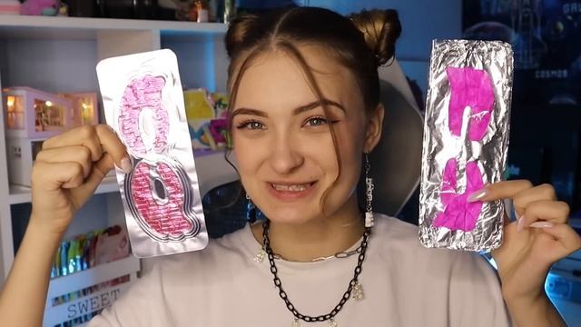 БУМАЖНАЯ КОСМЕТИКА | ПОВТОРЯЕМ БОКС