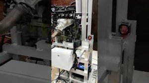 Обзор силовой мотоустановки для аэроглиссер с ДВС Хонда Л15А(115л.с.)