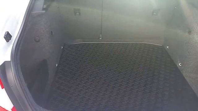 2016 Skoda Octavia AMBITION 1.2 TSI 86HP смотреть онлайн