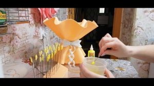 Тычинки для лилий