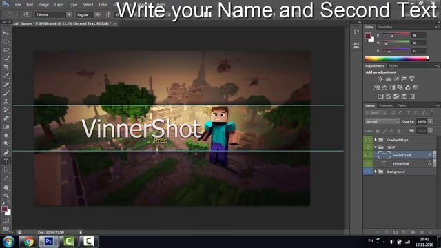 How to download and edit minecraft banner смотреть онлайн