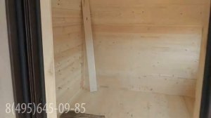 Открыто - закрытая веранда: Финал работ