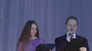 Фольклорный ансамбль «Кенозёрочка»