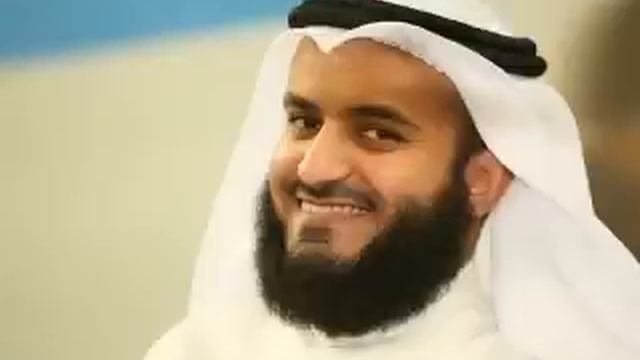 Полный Коран в исполнении Мишари Рашид Аль-Афаси 3-3 смотреть онлайн