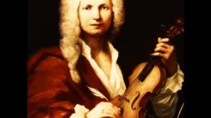 Antonio Vivaldi [1678-1741] - Sonata para flauta en RE menor RV 49