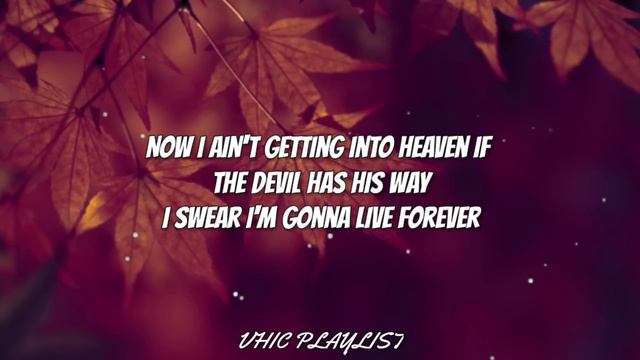 Bon Jovi - Santa Fe (Lyrics)🎶 смотреть онлайн