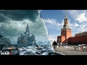 ЗА РОССИЮ [World War 3 онлайн шутер] - WW3#1.