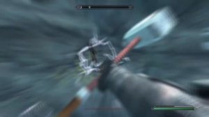 Skyrim Dawguard - Obtaining Auriels bow [7]