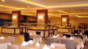İnsula Resort & Spa Hotel Alanya