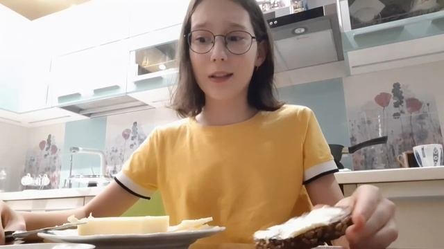 Что поесть, когда дома нет еды??