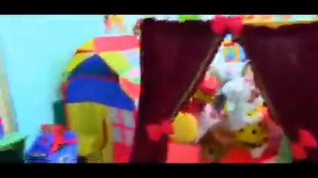 Самылкин Степан в своём детском садике "Сказка" смотреть онлайн