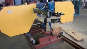 ЛЕНТОЧНАЯ ПИЛОРАМА «АВАНГАРД-ЛП-80»