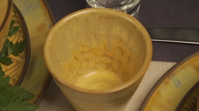 Коллекция Шафран | Керамическая посуда La Palme | Посуда HoReCa | Ceramic tableware | 陶瓷餐具