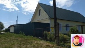 рабочий вложик/сайдинг корабельный фирмы альта профиль цвет лимонный/обьект завершен