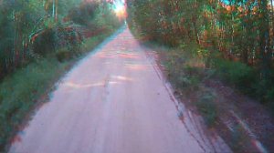 Покатушки на вело моторе f 80