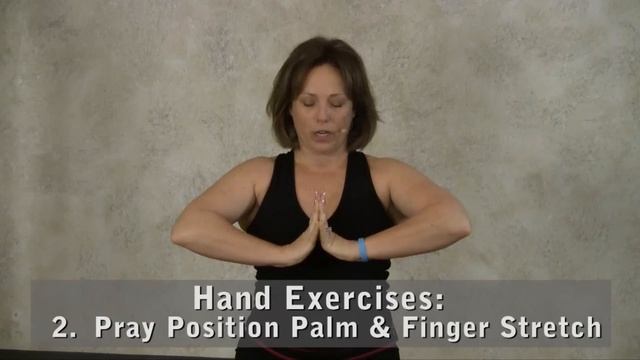 3 Hand & Finger Exercises for Improved Flexibility смотреть онлайн