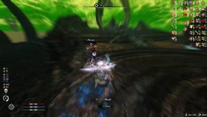 Skyrim Special Edition / RFAD Chicken Edition (5.1.8) Битва с Мираком [No Death 100/100]