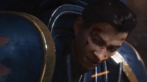 WARHAMMER 40K AMV/ CRUSADE