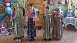 Заклички  Весну красну закликаем