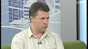 Венозная недостаточность: что делать? (02.08.12)