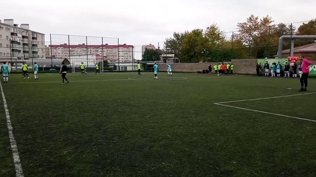 Открытый стадион СК "Восток-арена" г.Ставрополь смотреть онлайн