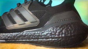 ЛУЧШИЕ КРОССОВКИ ADIDAS ULTRABOOST 2021