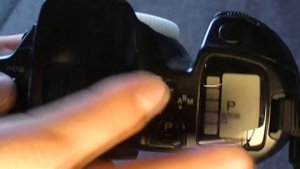 Minolta 500si функциональная, легкая и простая.