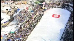 Piotr Zyla 149,5m Planica 2008