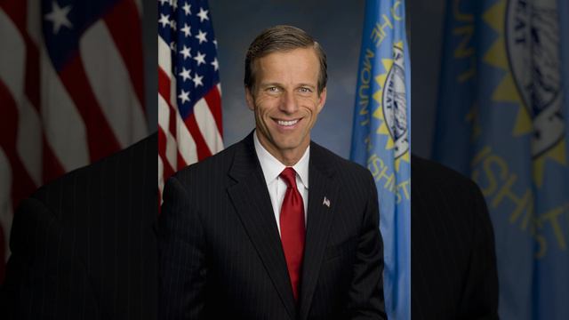John Thune | Wikipedia audio article смотреть онлайн