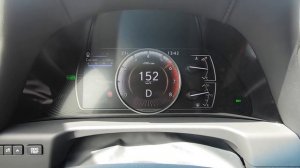 Lexus ES 300h - 2.5 Hybrid // 2020 Bemutató