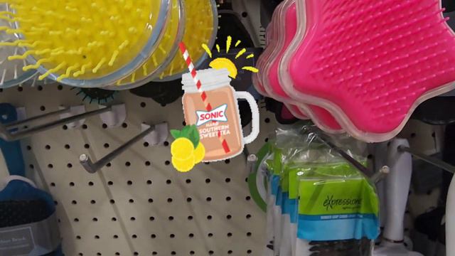 STUNNING DOLLAR TREE JACKPOT WITH NAME BRANDS NEVER BEFORE SEEN. WATCH THESE FLYING OFF THE SHELVES