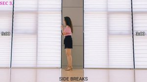 Maria Merengue Line Dance?|TUTORIAL스텝설명|마리아메렝게