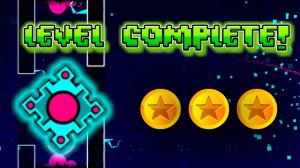 Theory of Everything | Geometry Dash /12\