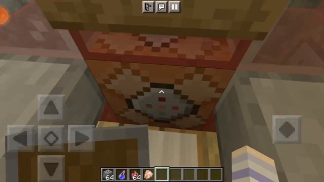 Java UI for MCPE (download link in description) смотреть онлайн