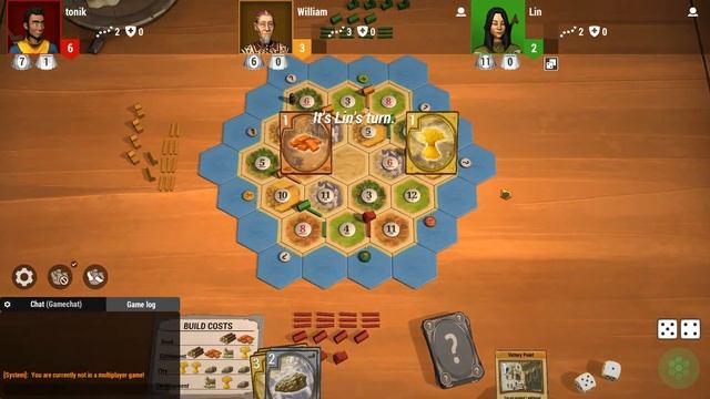 [ToS] Колонизаторы онлайн через стим смотреть онлайн